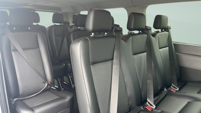 2024 Ford Transit-350 XL