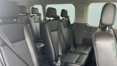 2024 Ford Transit-350 XL