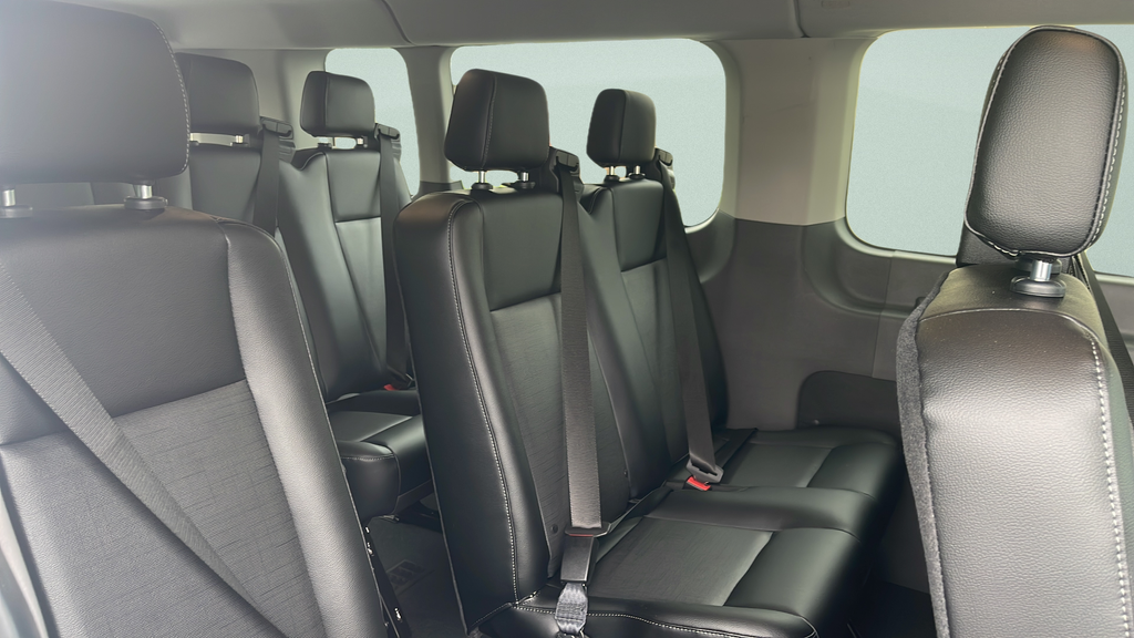 2024 Ford Transit-350 XL