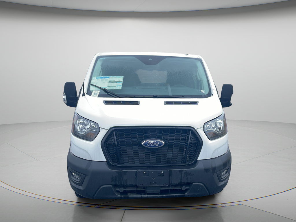 2024 Ford Transit-350 XL