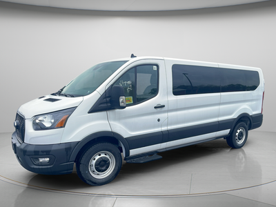 2024 Ford Transit-350 XL