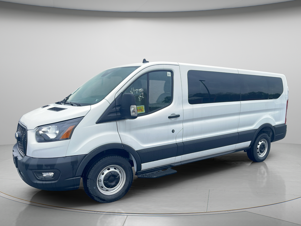 2024 Ford Transit-350 XL