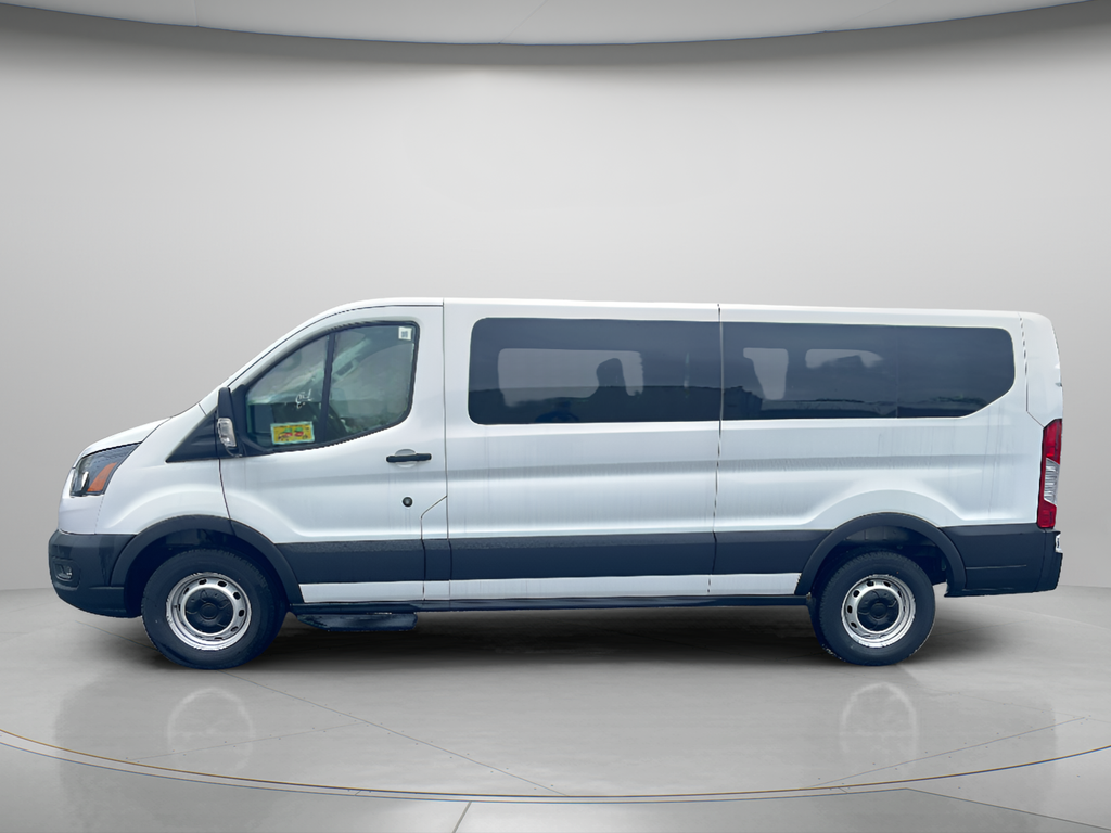 2024 Ford Transit-350 XL