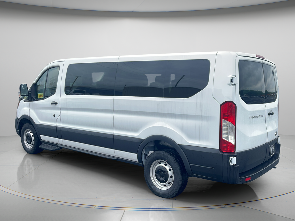 2024 Ford Transit-350 XL