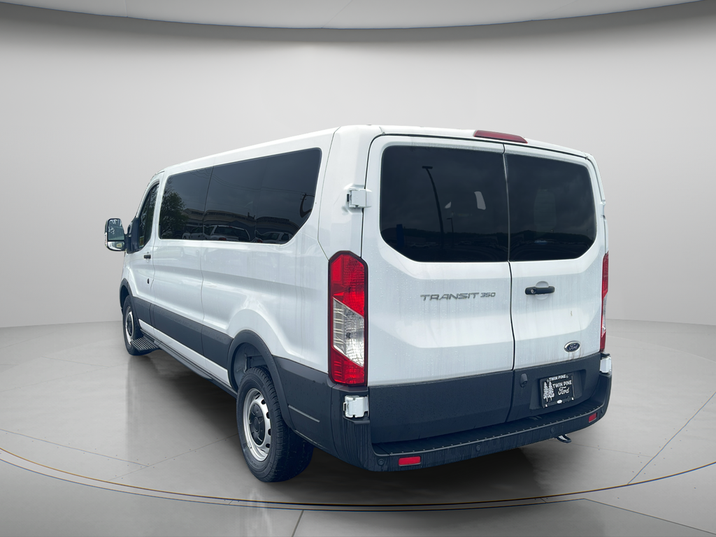 2024 Ford Transit-350 XL