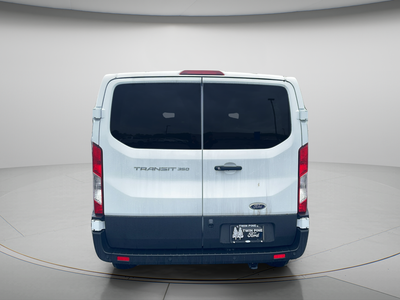 2024 Ford Transit-350 XL