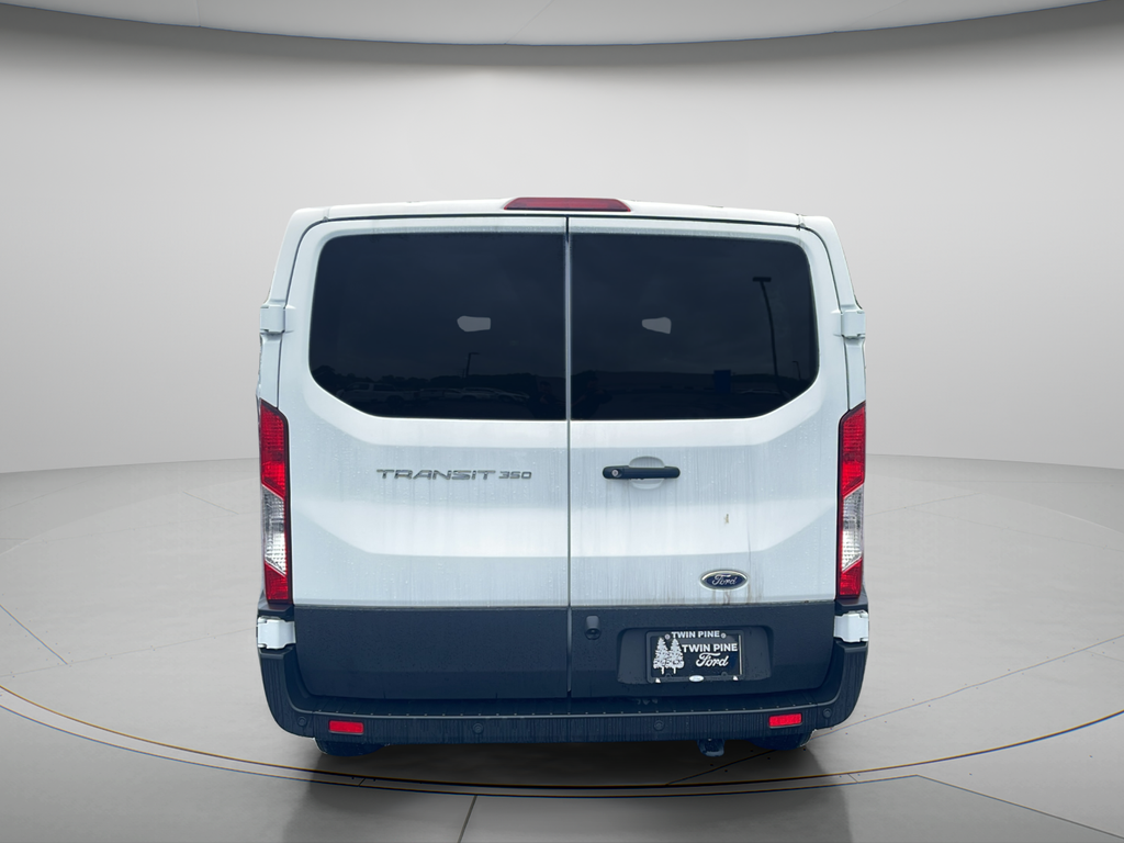 2024 Ford Transit-350 XL
