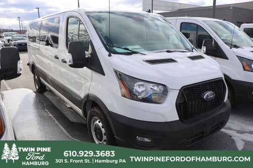 2024 Ford Transit-350 XL