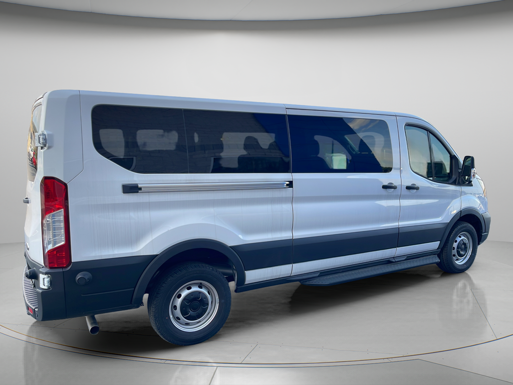 2024 Ford Transit-350 XL