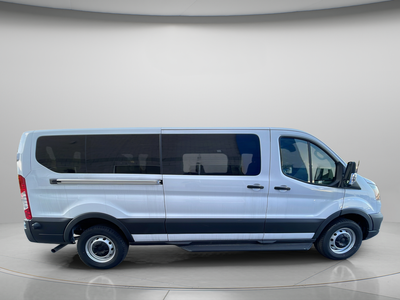 2024 Ford Transit-350 XL