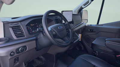 2024 Ford Transit-350 XL