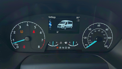 2024 Ford Transit-350 XL