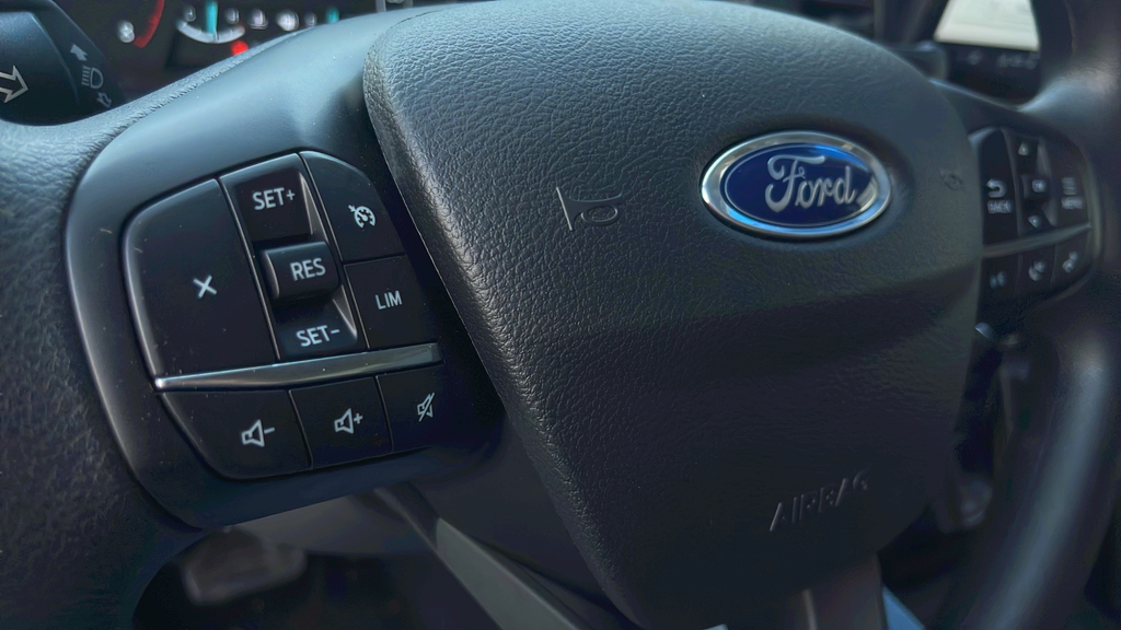 2024 Ford Transit-350 XL