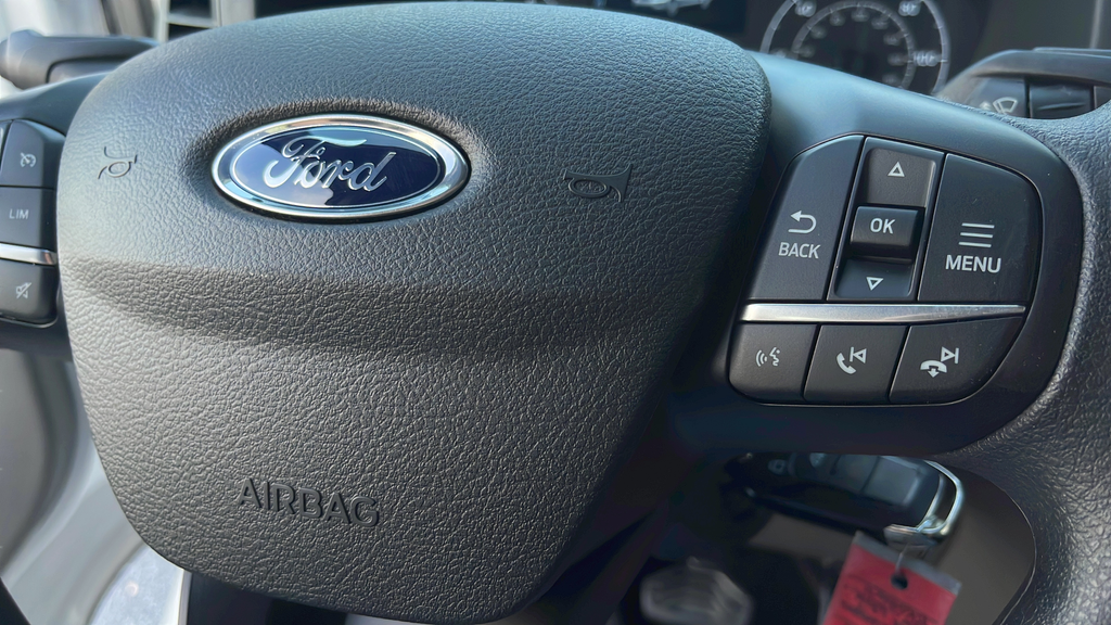 2024 Ford Transit-350 XL