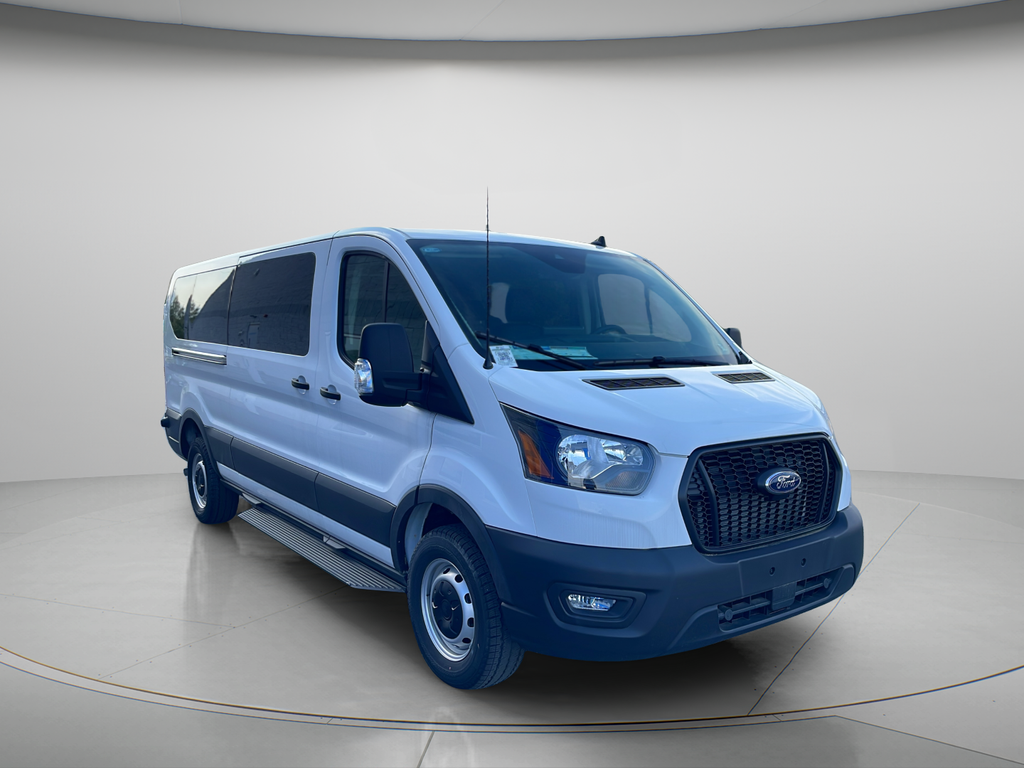 2024 Ford Transit-350 XL
