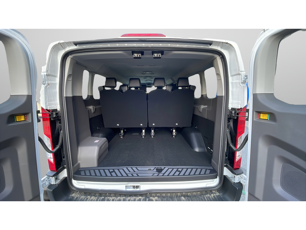 2024 Ford Transit-350 XL