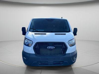 2024 Ford Transit-350 XL