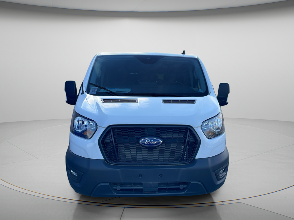 2024 Ford Transit-350 XL