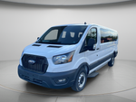 2024 Ford Transit-350 XL