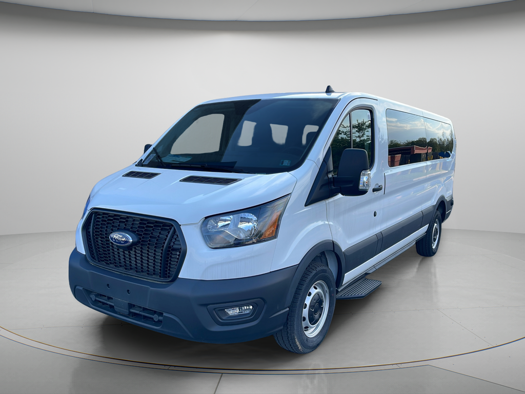 2024 Ford Transit-350 XL