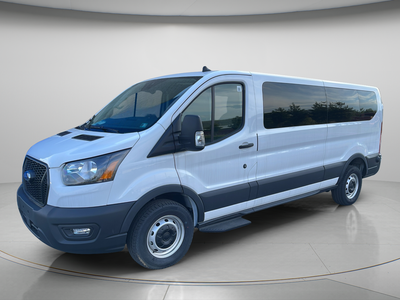 2024 Ford Transit-350 XL