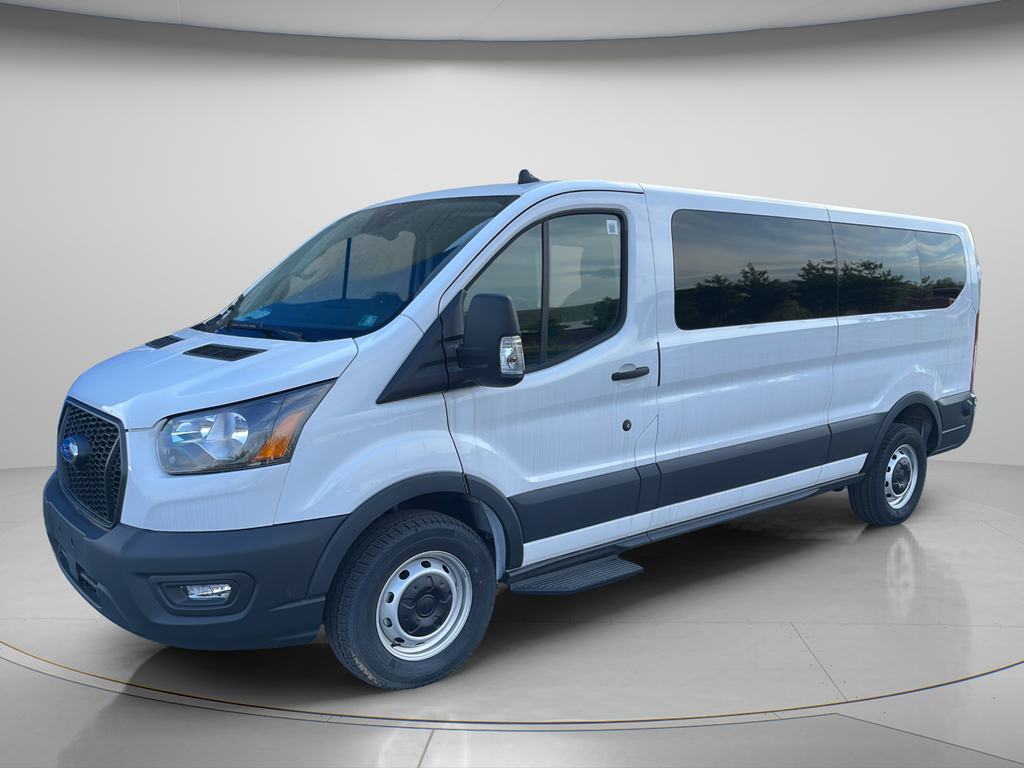 2024 Ford Transit-350 XL