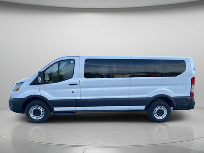 2024 Ford Transit-350 XL