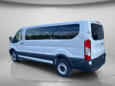 2024 Ford Transit-350 XL