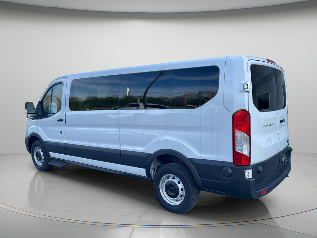 2024 Ford Transit-350 XL