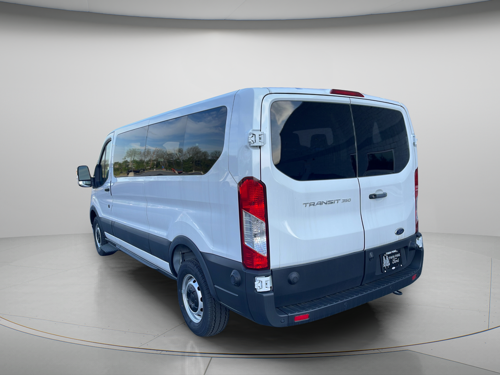 2024 Ford Transit-350 XL