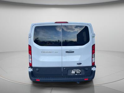 2024 Ford Transit-350 XL
