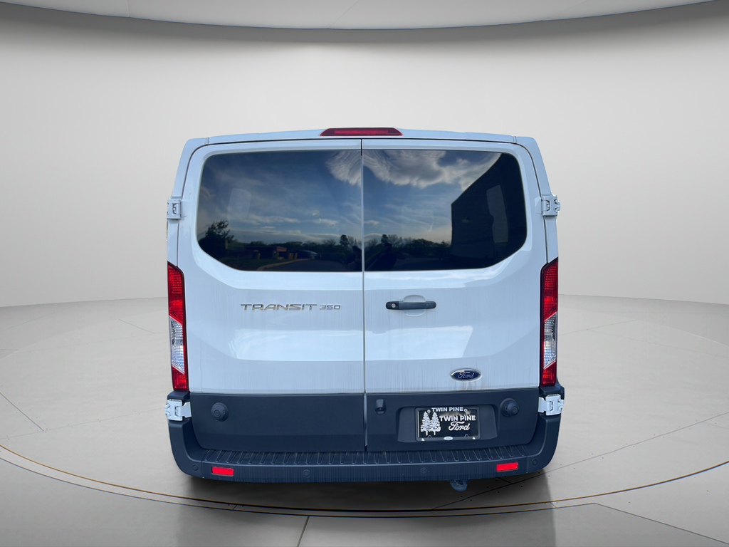 2024 Ford Transit-350 XL
