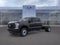 2025 Ford Super Duty F-550 DRW XL DRW