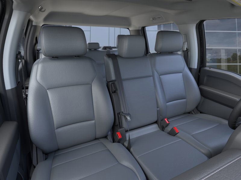 2025 Ford Super Duty F-550 DRW XL DRW