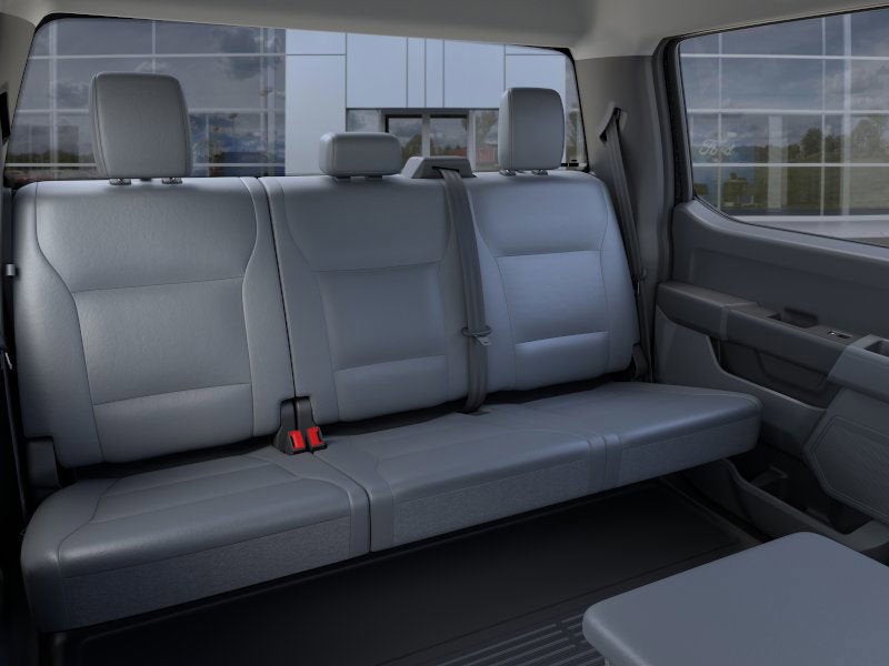 2025 Ford Super Duty F-550 DRW XL DRW