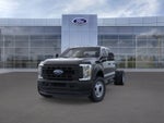 2025 Ford Super Duty F-550 DRW XL DRW