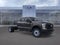 2025 Ford Super Duty F-550 DRW XL DRW