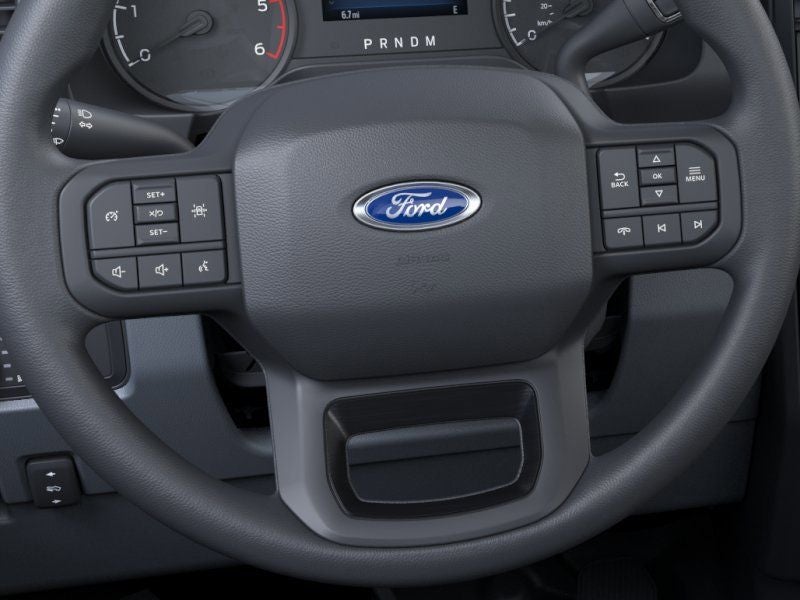 2025 Ford F-450SD XLT DRW