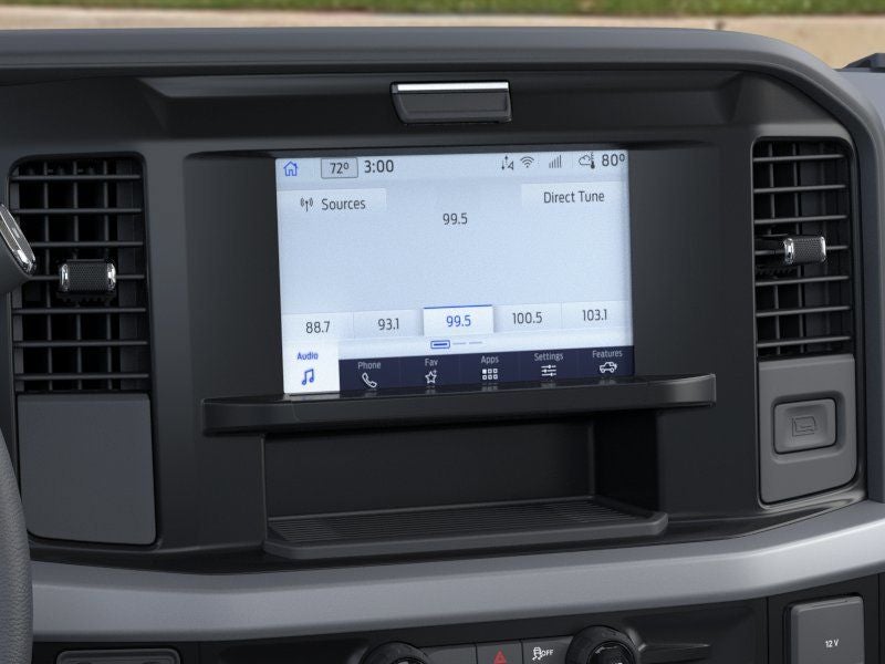 2025 Ford F-450SD XLT DRW