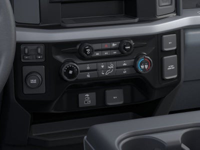 2025 Ford F-450SD XLT DRW