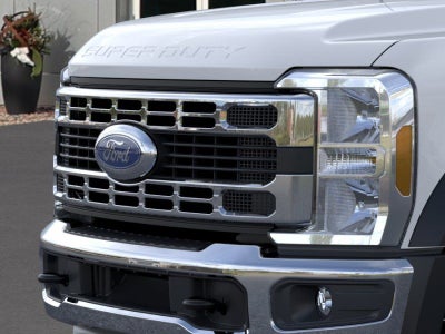 2025 Ford F-450SD XLT DRW