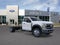 2025 Ford F-450SD XLT DRW