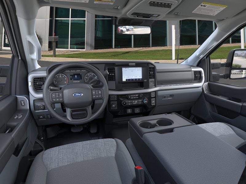 2025 Ford F-450SD XLT DRW