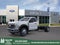 2025 Ford F-450SD XLT DRW
