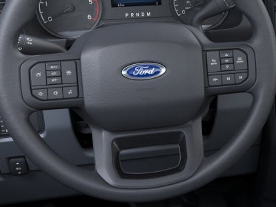 2025 Ford F-450SD XLT DRW