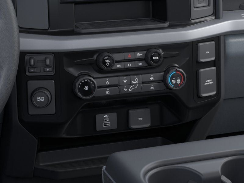2025 Ford F-450SD XLT DRW