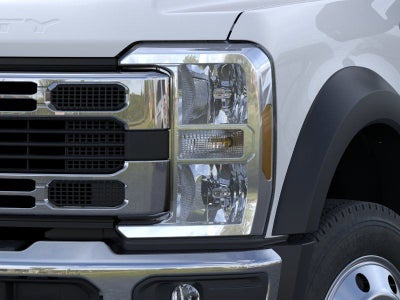 2025 Ford F-450SD XLT DRW