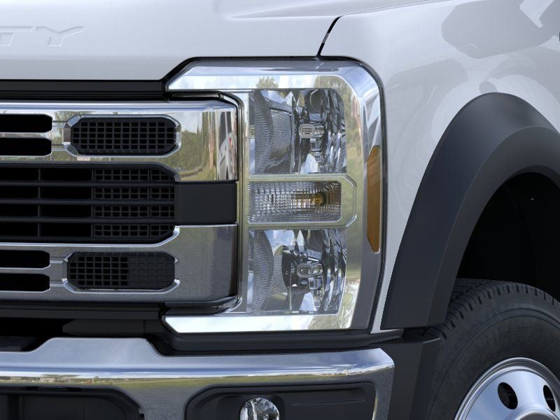 2025 Ford F-450SD XLT DRW