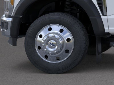 2025 Ford F-450SD XLT DRW