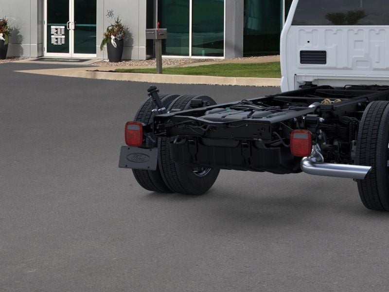 2025 Ford F-450SD XLT DRW